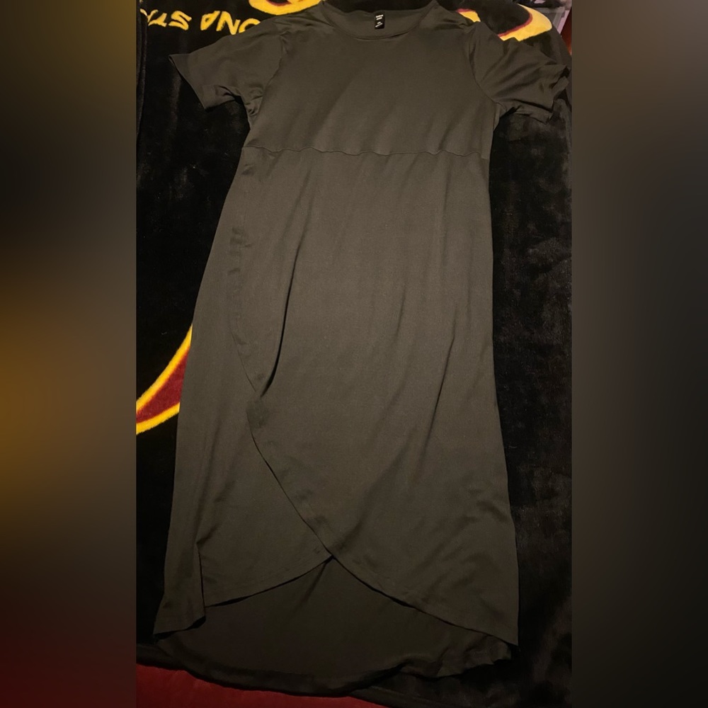 Shein Curve dress